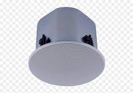 Maybe you would like to learn more about one of these? Toa F 2852c Wide Dispersion Ceiling Speaker Y4753w Loudspeaker Hd Png Download Vhv