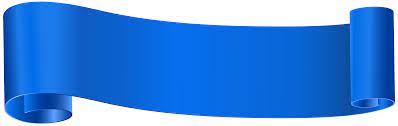 Pin By Intanfarhanahaishiteru On Ribbon Png Blue Banner Banner Clip Art Banner