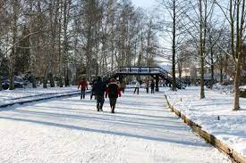 Es gibt einfach so viele entspannte, kuschelige, erlebnisreiche gründe, den spreewald im winter zu besuchen. Spreewald Im Winter Tipps Fur Freizeit Und Ausfluge