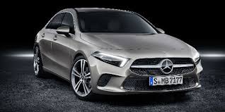 Pairing a second smartphone is a great option if you want to keep private and. Pictures Of The 2019 Mercedes Benz A Class Interior And Exterior