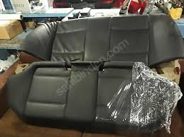 Otomobil Arazi Araci Mekanik E46 Takim Koltuk Sahibinden Comda 674786372