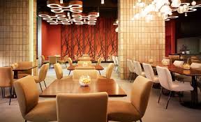Vivanta Hotel By Wow Architects Bangalore India Best Design Projects Cafe Bar Design Wallpaper Magazine Hotel