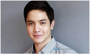 Alden Richards throwback photos