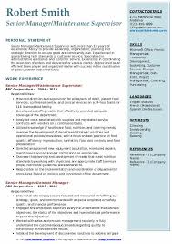 Senior product manager responsibilities include: Senior Manager Resume Samples Qwikresume