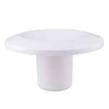 Amazon Com Chictry Water Cooler Smart Seat Universal Water Dispenser Smart Seat Bottle Holder Replacement Part For Home Office Use White One Size Home Improvement