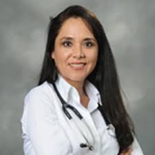 Dr. Coralee Camargo, MD