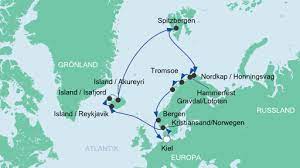 This is a guide of everything you need to know before your travel to nordkapp (north cape) in the far north of norway. Nordeuropa Kiel Island Nordkap