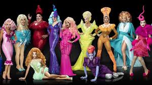 Watch online free rupaul\'s drag race on putlocker 2019 new site in hd without downloading or registration. Rupaul S Drag Race Season 9 Super Trailer Has Arrived Tv Insider