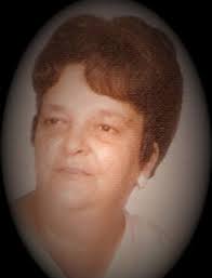 Louise Bell “Lou” Keaton Gensler (1924-1995)