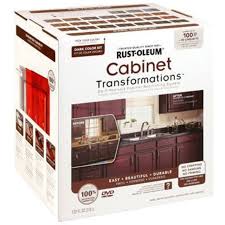For everything needed in a refacing project, include veneer, edge banding, and tools, check out our cabinet refacing kits. Rust Oleum Cabinet Transformations Cabinet Coating Kit Walmart Com Walmart Com