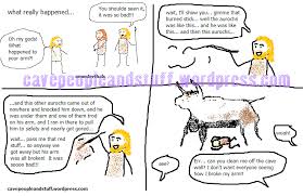 Cave People And Stuff An Imaginative Look A Palaeolithic Life Page 3 Cro is an american animated television series produced by the children's television workshop (now known as sesame workshop) and film roman. cave people and stuff an imaginative