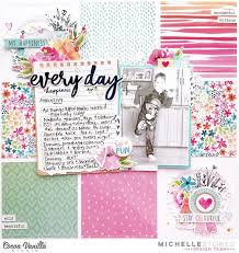Gettin Her Craft On Everyday Happiness Cvs Happiness Collection In 2020 Project Life Scrapbook Scrapbook Inspiration Scrapbook Paper Crafts