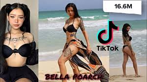 She also earns a huge amount of money from instagram and youtube. Best And Sexy Bella Poarch Tik Tok Compilation Youtube