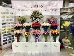 Looking to become a wholesale customer for additional savings? Rio Roses Showcases Award Winners At The 2019 Floral Distribution Conference Perishable News