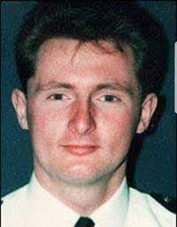 23 years on. Remembering PC Phillip John Walters, who was murdered