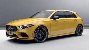 It also has two peppy engine options. Mercedes Benz A Class 2021 Price Specs Carsguide