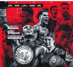 🥊 Claressa Shields Defeats Maricela Cornejo in Detroit