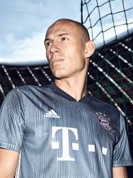 Bayern munich home jersey women's 2018/19. Bayern Munich Third Jersey 2018 19 Boothype