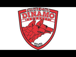 Fotbal club dinamo bucurești, fc dinamo bucurești dinamo bucuresti. Fc Dinamo Bucuresti Logo Speed Painting Footbal Club By Sssfinxxx