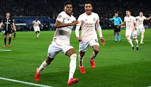 Not only does exploring paris provide the chance to make some magical memories, dip into delectable dishes, and tour the local landmarks, but the cheap airfare means you won't bust your. Paris Saint Germain Manchester United 1 3 Wunder United Wirft Psg Raus