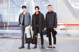 Streetsnaps Seoul Fashion Week 2015 Spring Summer Part 1 Seoul Fashion Week South Korea Fashion Seoul Fashion