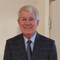 Bennie "Ben" Leon Agnew Obituary