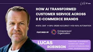 CCaaS is dying, AI Agents are the future