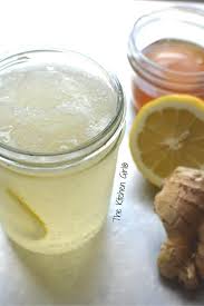 Miracle Slushie Sore Throat Remedy Sore Throat Relief The Kitchen Girl
