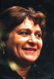 Hilda Pertha: February 2019