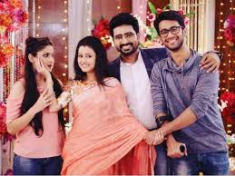 Tv Serial Ke Apon Ke Por Completes 2 Years Times Of India Goodreads helps you keep track of books you want to read. tv serial ke apon ke por completes 2