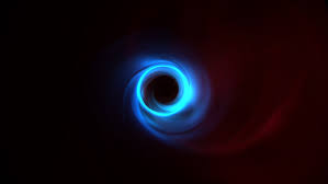The First Black Hole Image Tested Einstein S General Relativity Again Science News