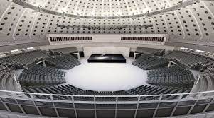 May 15, 2021 · topo do pavilhão rosa mota é o mais recente miradouro do porto. Super Bock Arena Pavilhao Rosa Mota Reabre A 31 De Outubro Meios Publicidade Meios Publicidade