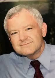 Obituary information for Phillip James Holmes