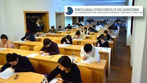 Umf iasi coordoneaza un proiect internat. 1000 De Elevi Au Participat La Prima Sesiune De Simulare A Examenului De Admitere News Umf Iasi