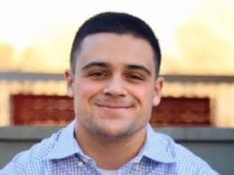 Fundraiser by Bruin Hayes : Ben Bodne