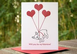 Cute couple english bulldog puppies valentine card. Valentine S Day Cards Ed 1 A Papered Life