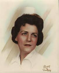 Irene Betty Worthington Obituary