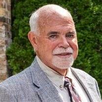 Patrick L. Fitzgerald Obituary