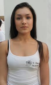 Barry girl reaches semi-finals of national modelling competition