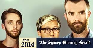 Birds of Tokyo enjoy banter