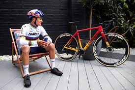 More news for tom pidcock » Cyclo Cross British Rider Tom Pidcock Interview