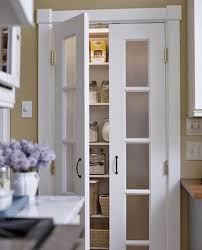47 cool kitchen pantry design ideas