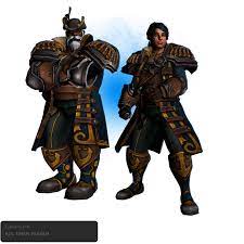 Kul tiran humans were released as a playable allied race in patch 8.1.5, on march 12th 2019. Kul Tiran Human Unlock Allied Race Expcarry Boost Service