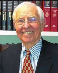 Jack Lee Hardwick, longtime Baltimore trial lawyer, dies