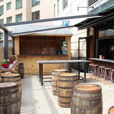 America S Best Beer Gardens Beer Garden Design Beer House Backyard Beer Garden