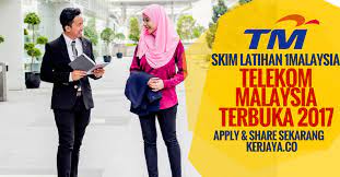 Program skim latihan 1malaysia (sl1m) merupakan program yang bertujuan untuk meningkatkan tahap kebolehpasaran (employability) atau keupayaan graduan untuk mendapat pekerjaan. Mohon Skim Latihan 1malaysia Sl1m Telekom Malaysia