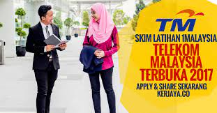 Kepada yang berminat, pendaftaran sl1m boleh dibuat secara online di portal rasmi sl1m.my. Mohon Skim Latihan 1malaysia Sl1m Telekom Malaysia