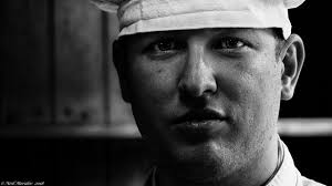 Portraits that tell a story!