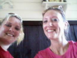 I bought these old picket fence sections at a flea market last January and  my husband made them into a headboard