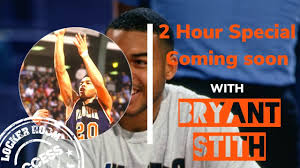 Ayo join di viva99, di sini kami jamin anda tidak akan merasa cemas dan takut. Bryant Stith On Scoring Last 19 To Beat Notre Dame His Thoughts Of Transferring Ncaa Tournament Game Recaps Was He Fouled By Derrick Coleman Part 1 Locker Room Access